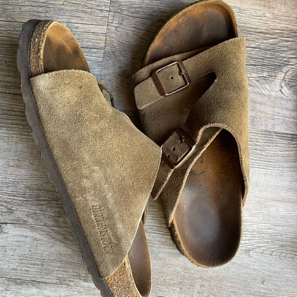 Birkenstock Zürich Sandals - Picture 2 of 9